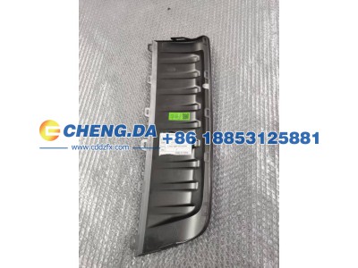 602007454AA,前保右装饰板灰,山东鼎赞飞行汽车制造有限公司