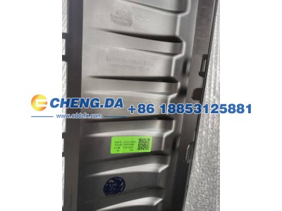 602007454AA,前保右装饰板灰,山东鼎赞飞行汽车制造有限公司