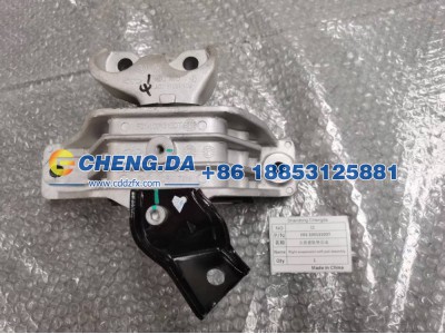 F01-1001310DT,右悬置软垫总成,山东鼎赞飞行汽车制造有限公司