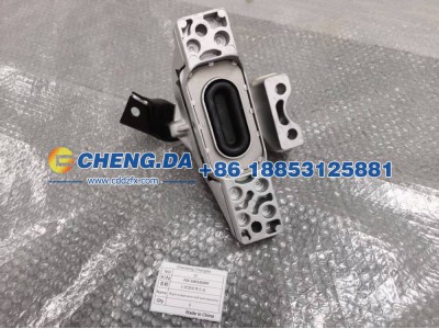 F01-1001310DT,右悬置软垫总成,山东鼎赞飞行汽车制造有限公司