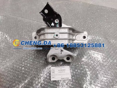 F01-1001310DT,右悬置软垫总成,山东鼎赞飞行汽车制造有限公司