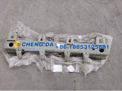 F26-2804700,后防撞梁总成,山东鼎赞飞行汽车制造有限公司