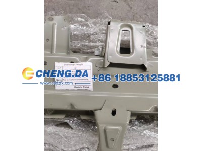 F26-2804700,后防撞梁总成,山东鼎赞飞行汽车制造有限公司