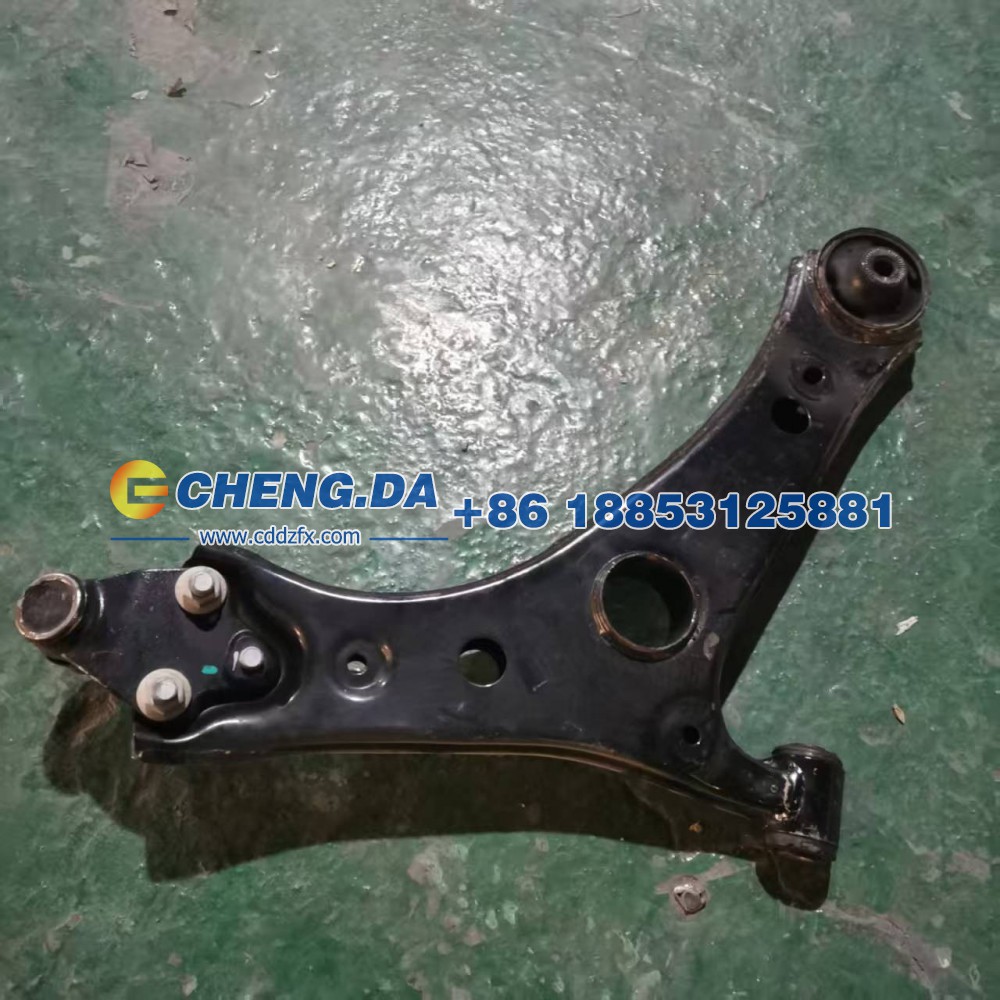 F26-2909010,左控制臂总成,山东鼎赞飞行汽车制造有限公司