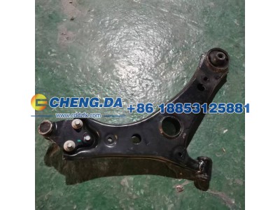 F26-2909010,左控制臂总成,山东鼎赞飞行汽车制造有限公司