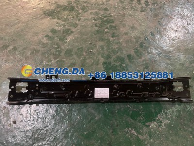 6608081987,横梁 铁  上横梁,山东鼎赞飞行汽车制造有限公司