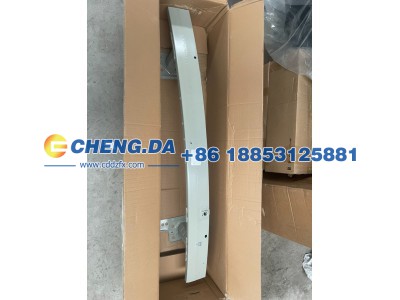 13623407-00,前防撞梁总成,山东鼎赞飞行汽车制造有限公司