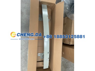 13623407-00,前防撞梁总成,山东鼎赞飞行汽车制造有限公司