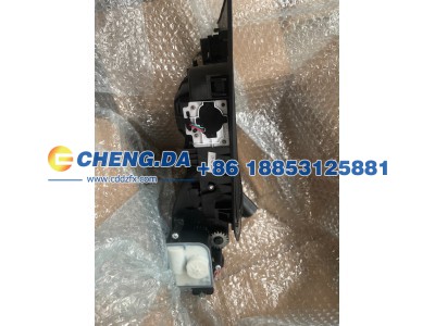 6608116911,电源充电组件,山东鼎赞飞行汽车制造有限公司
