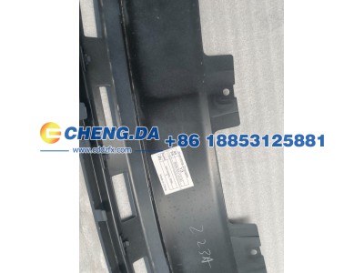 6608163112C90,后下保险杠 白色,山东鼎赞飞行汽车制造有限公司