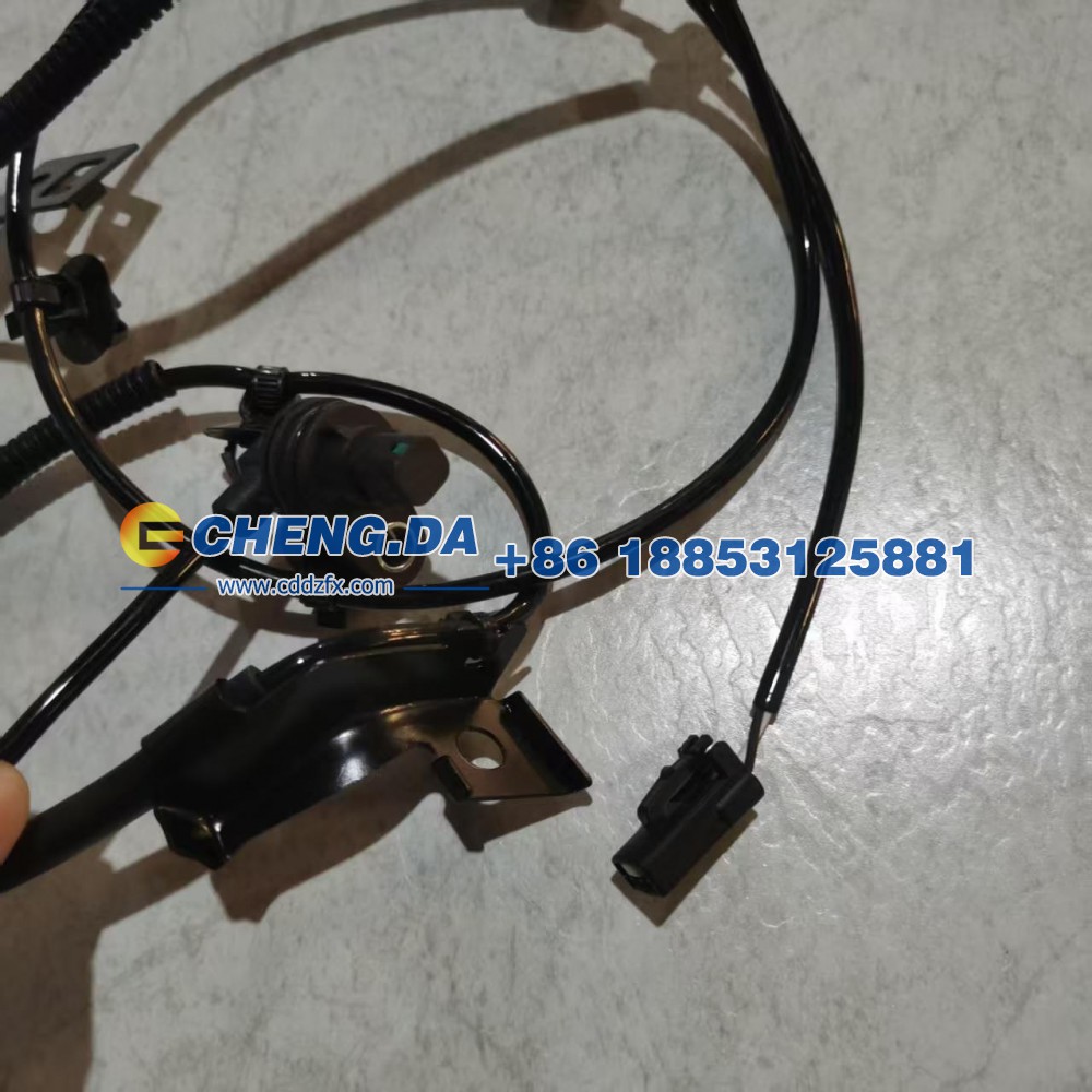 3550020P3030,ABS 传感器 前右,山东鼎赞飞行汽车制造有限公司