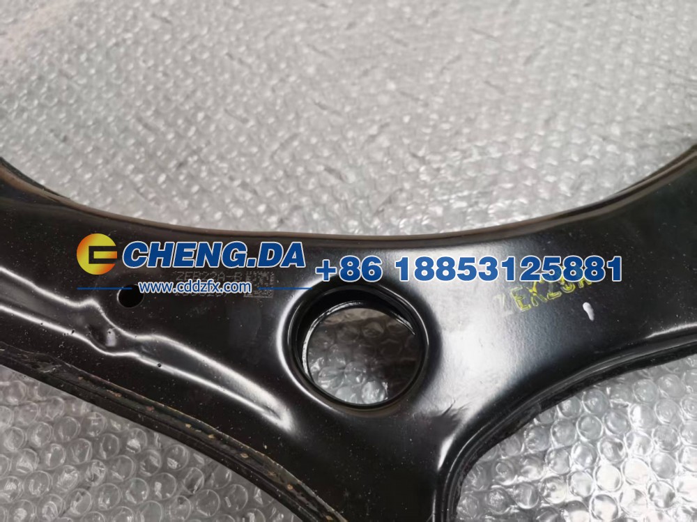 5136031XH00,左前下臂,山东鼎赞飞行汽车制造有限公司