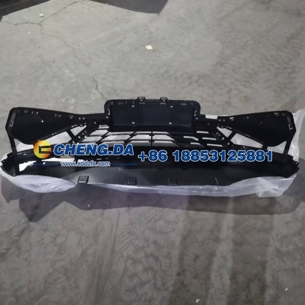 18485466-00前保险杠下本体 EQEH-2803112B-30
