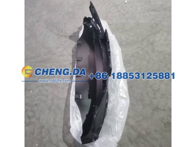 18485466-00,前保险杠下本体 EQEH-2803112B-30,山东鼎赞飞行汽车制造有限公司