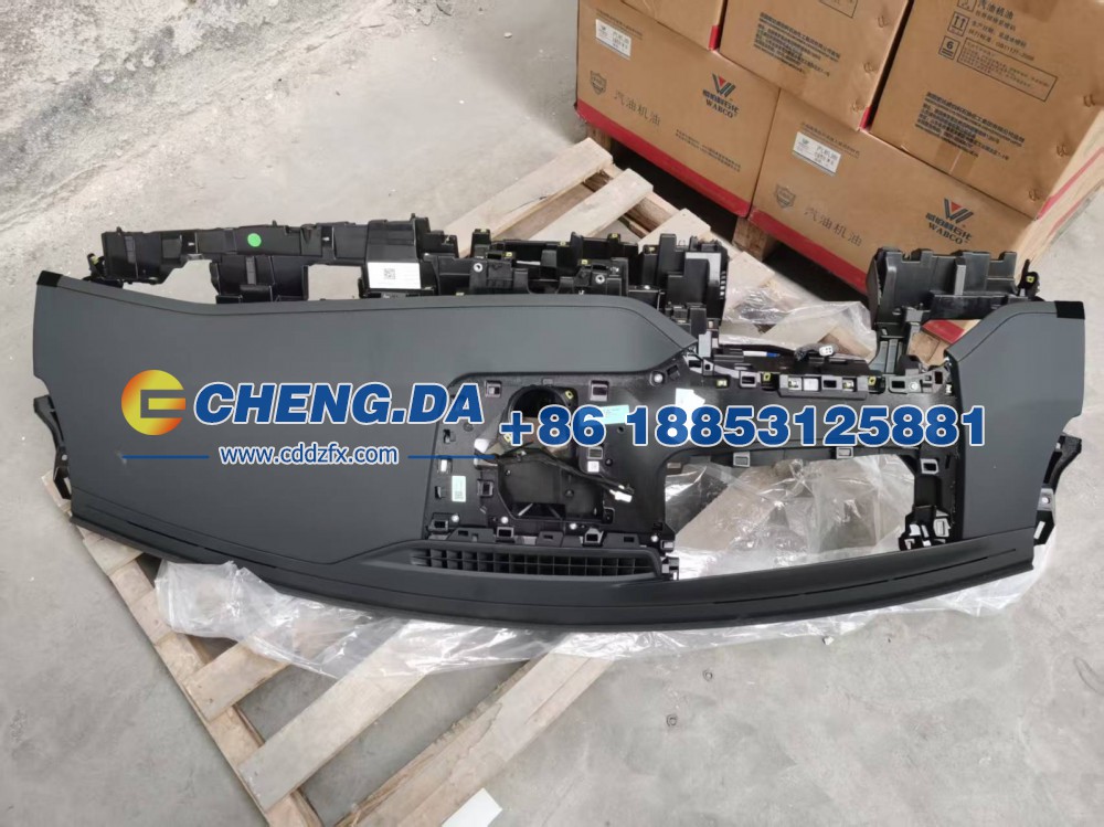 66082336430A1 仪表台