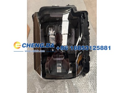 F26-4421010,左前大灯总成,山东鼎赞飞行汽车制造有限公司