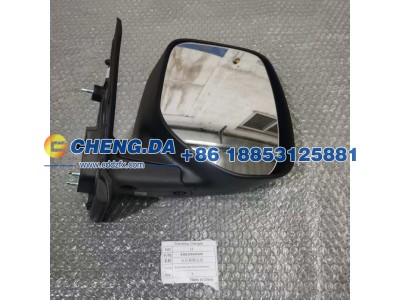 K1821010216A0,右后视镜总成,山东鼎赞飞行汽车制造有限公司