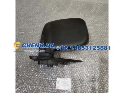 K1821010216A0,右后视镜总成,山东鼎赞飞行汽车制造有限公司