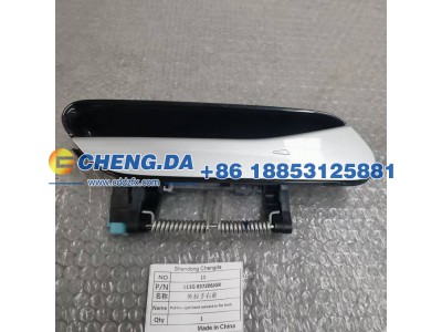 L11G 837206JGR,外拉手右前,山东鼎赞飞行汽车制造有限公司