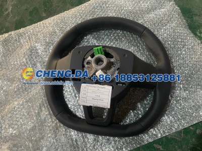 6608016134OA3,方向盘,山东鼎赞飞行汽车制造有限公司
