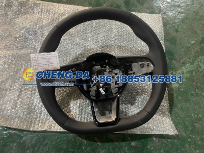 6608016134OA3,方向盘,山东鼎赞飞行汽车制造有限公司