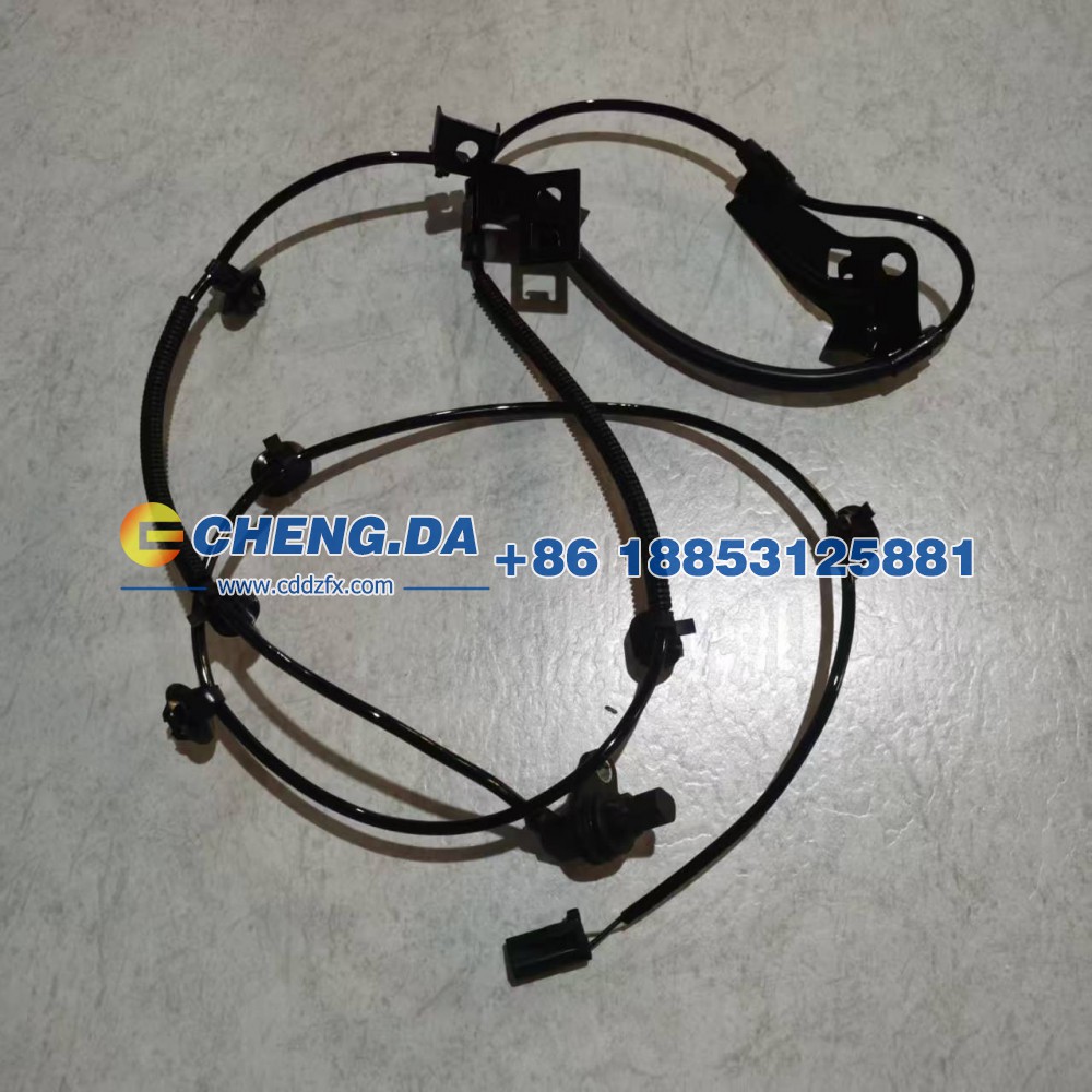 3550010P3010,ABS 传感器 前左,山东鼎赞飞行汽车制造有限公司