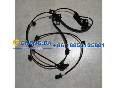 3550010P3010,ABS 传感器 前左,山东鼎赞飞行汽车制造有限公司