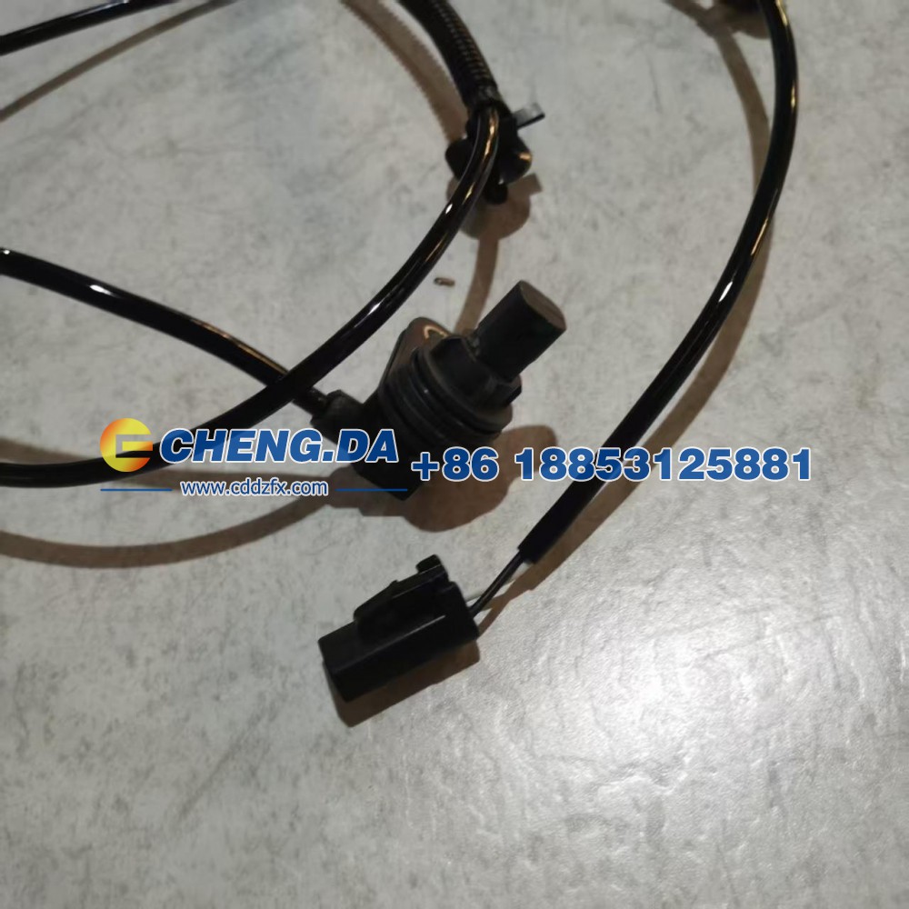 3550010P3010,ABS 传感器 前左,山东鼎赞飞行汽车制造有限公司