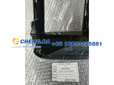 602007456AA,前保左日间灯装饰,山东鼎赞飞行汽车制造有限公司