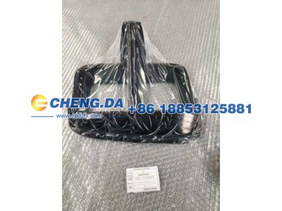 602007456AA,前保左日间灯装饰,山东鼎赞飞行汽车制造有限公司