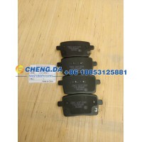 F18-3502080后制动摩擦片(一车副)