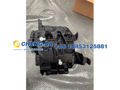F26-4421020,右前大灯总成,山东鼎赞飞行汽车制造有限公司