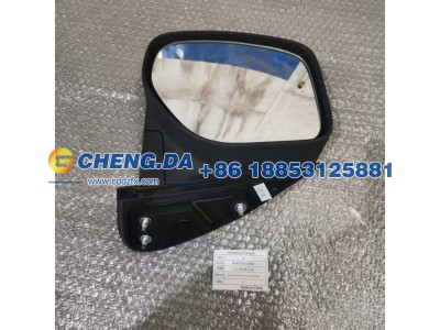 K1821010116A0,左后视镜总成,山东鼎赞飞行汽车制造有限公司