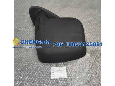 K1821010116A0,左后视镜总成,山东鼎赞飞行汽车制造有限公司