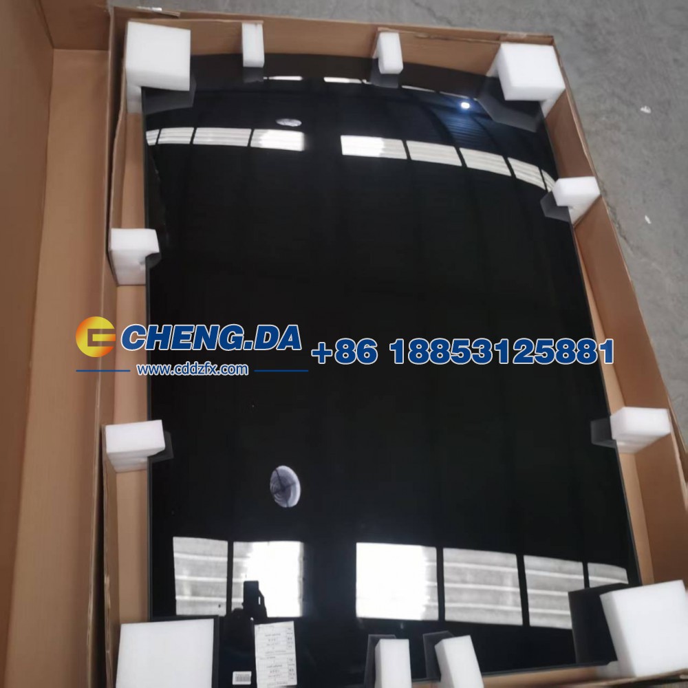 L11G877069,天窗玻璃,山东鼎赞飞行汽车制造有限公司