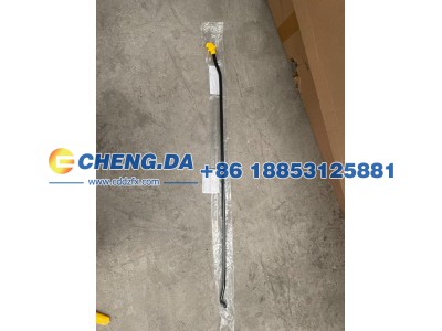 13167852-00,前舱盖撑杆组件,山东鼎赞飞行汽车制造有限公司