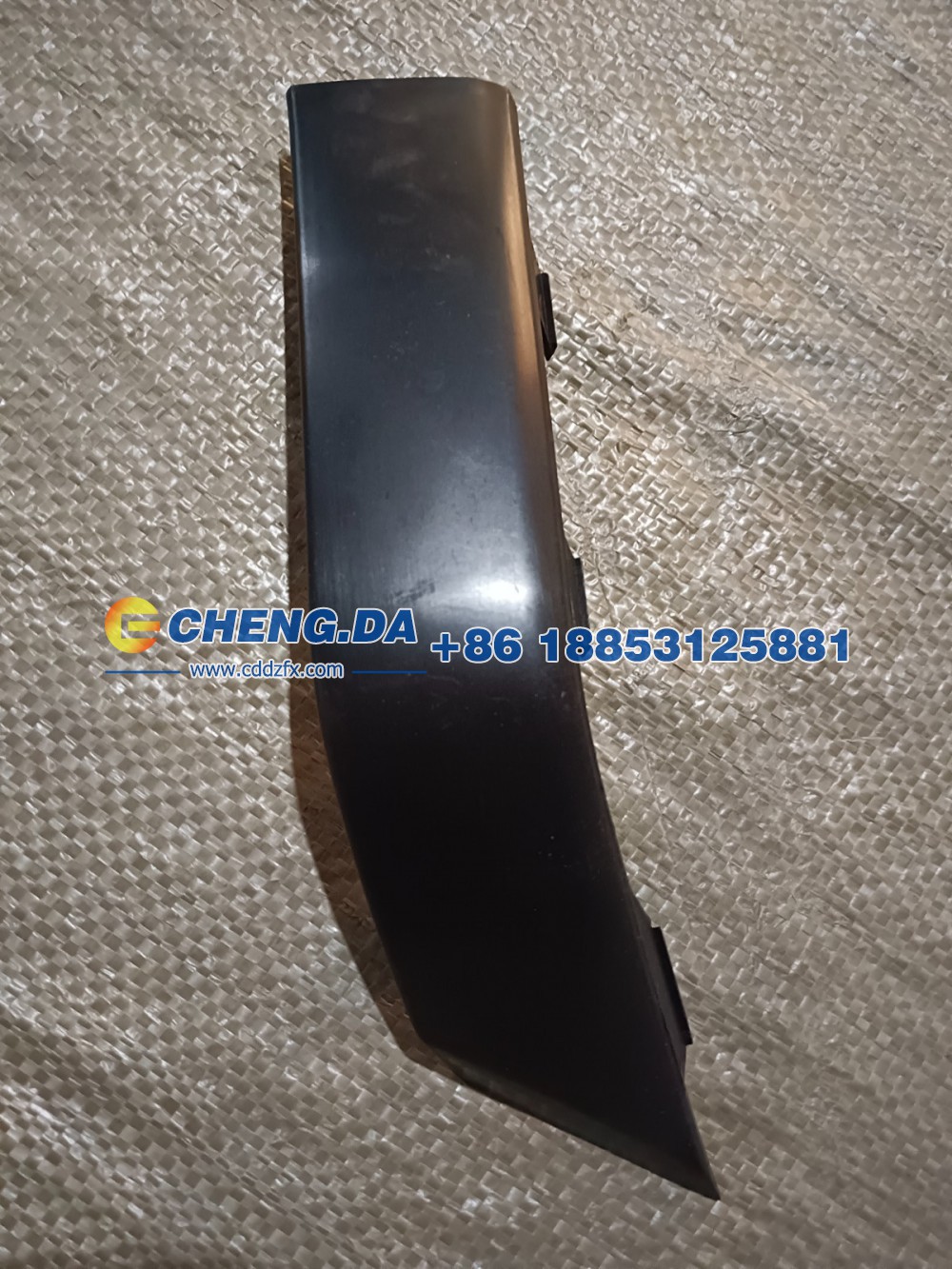 2803111P33Z0前杠左下装饰件