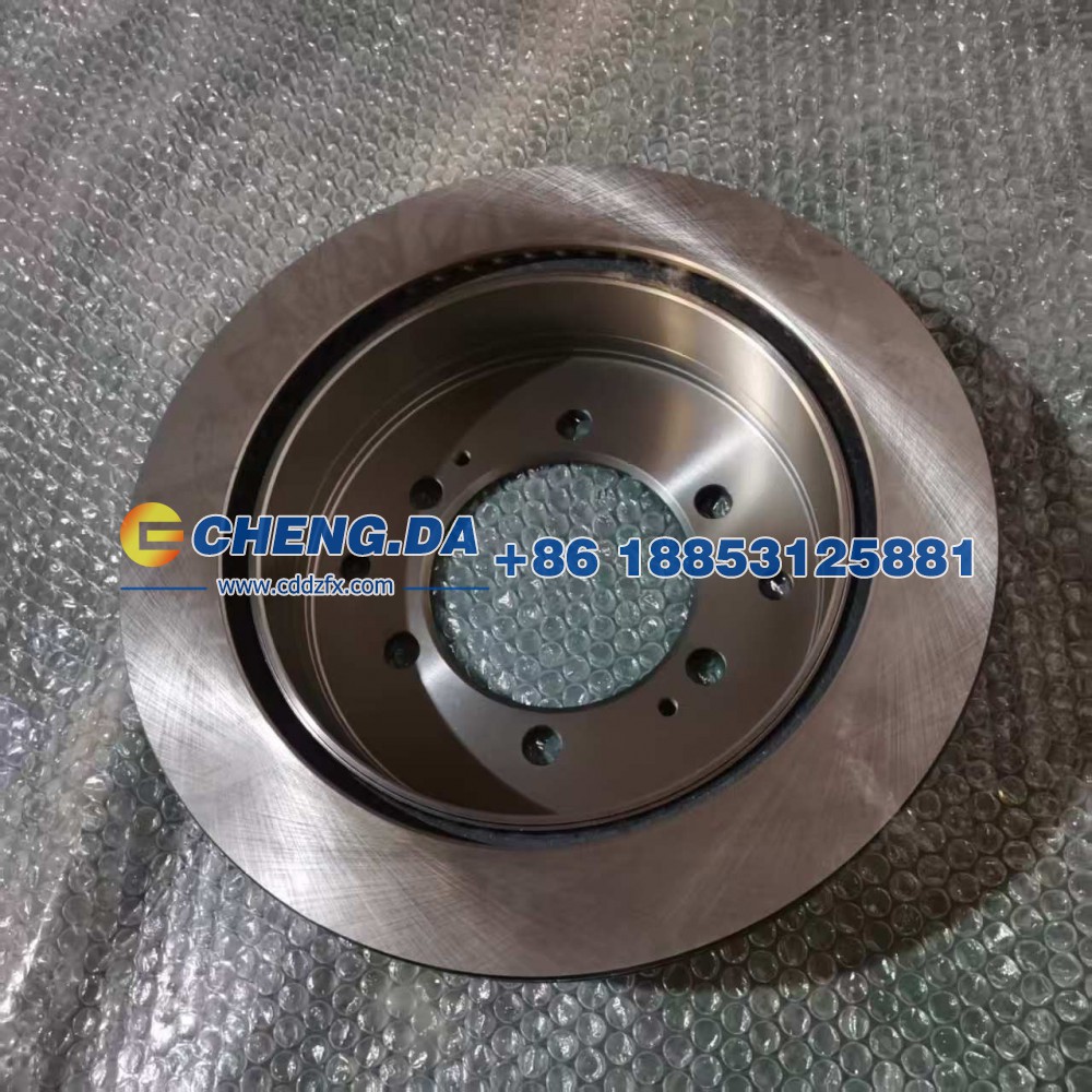 3504050P3031N后刹车盘
