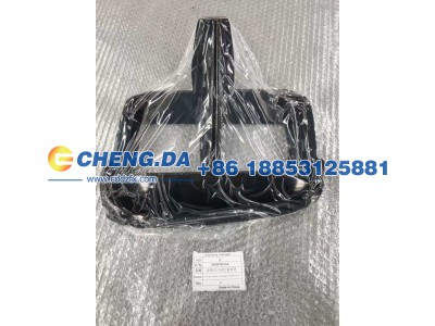 602007457AA,前保右日间灯装饰,山东鼎赞飞行汽车制造有限公司