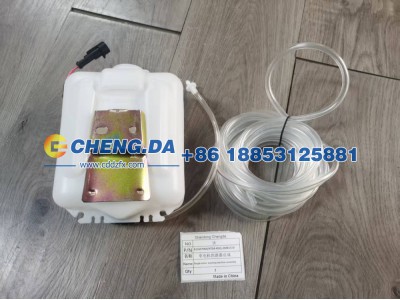 813507964XT04,单电机洗涤器总成原厂,山东鼎赞飞行汽车制造有限公司