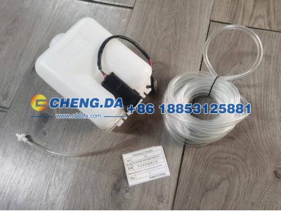 813507964XT04,单电机洗涤器总成原厂,山东鼎赞飞行汽车制造有限公司