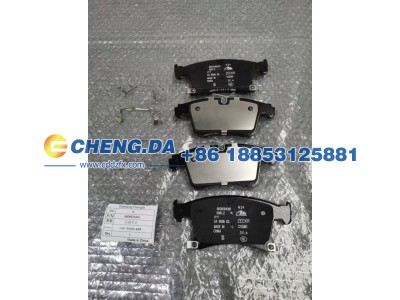 6608211455,后刹车片,山东鼎赞飞行汽车制造有限公司