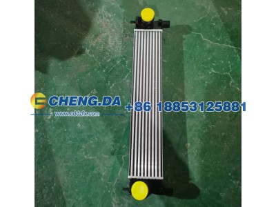 F26-1119120,中冷器,山东鼎赞飞行汽车制造有限公司