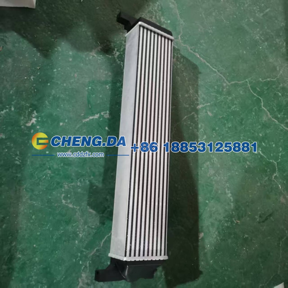 F26-1119120中冷器