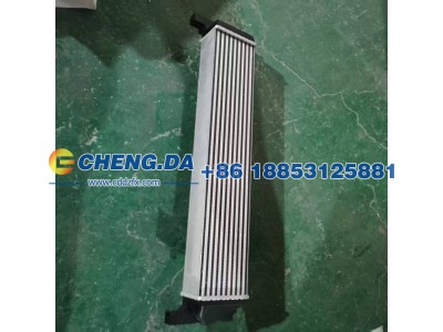 F26-1119120,中冷器,山东鼎赞飞行汽车制造有限公司