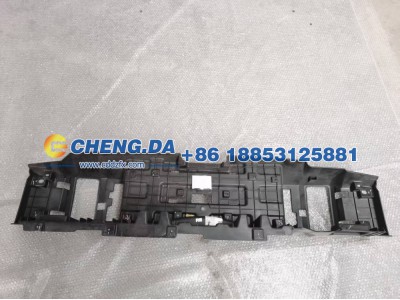 F26-2804502,后保险杠骨架,山东鼎赞飞行汽车制造有限公司