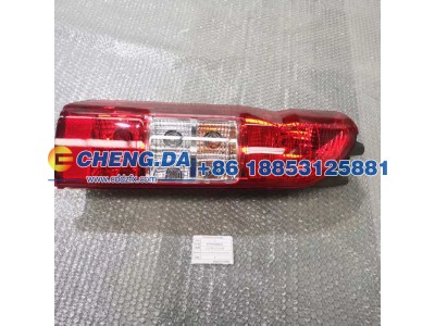 K1372010001A0,左后组合灯总成,山东鼎赞飞行汽车制造有限公司