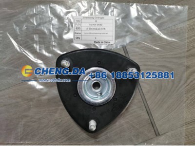 LM704-5HA0,奔腾E05 减震胶垫,山东鼎赞飞行汽车制造有限公司