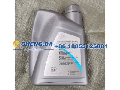 SM11100075JT10,青山7DCT变速箱使用润滑油X90与70使用-7DCT变速箱油-1L(BOT351C4）,山东鼎赞飞行汽车制造有限公司