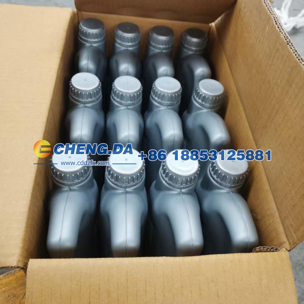 SM11100075JT10,青山7DCT变速箱使用润滑油X90与70使用-7DCT变速箱油-1L(BOT351C4）,山东鼎赞飞行汽车制造有限公司